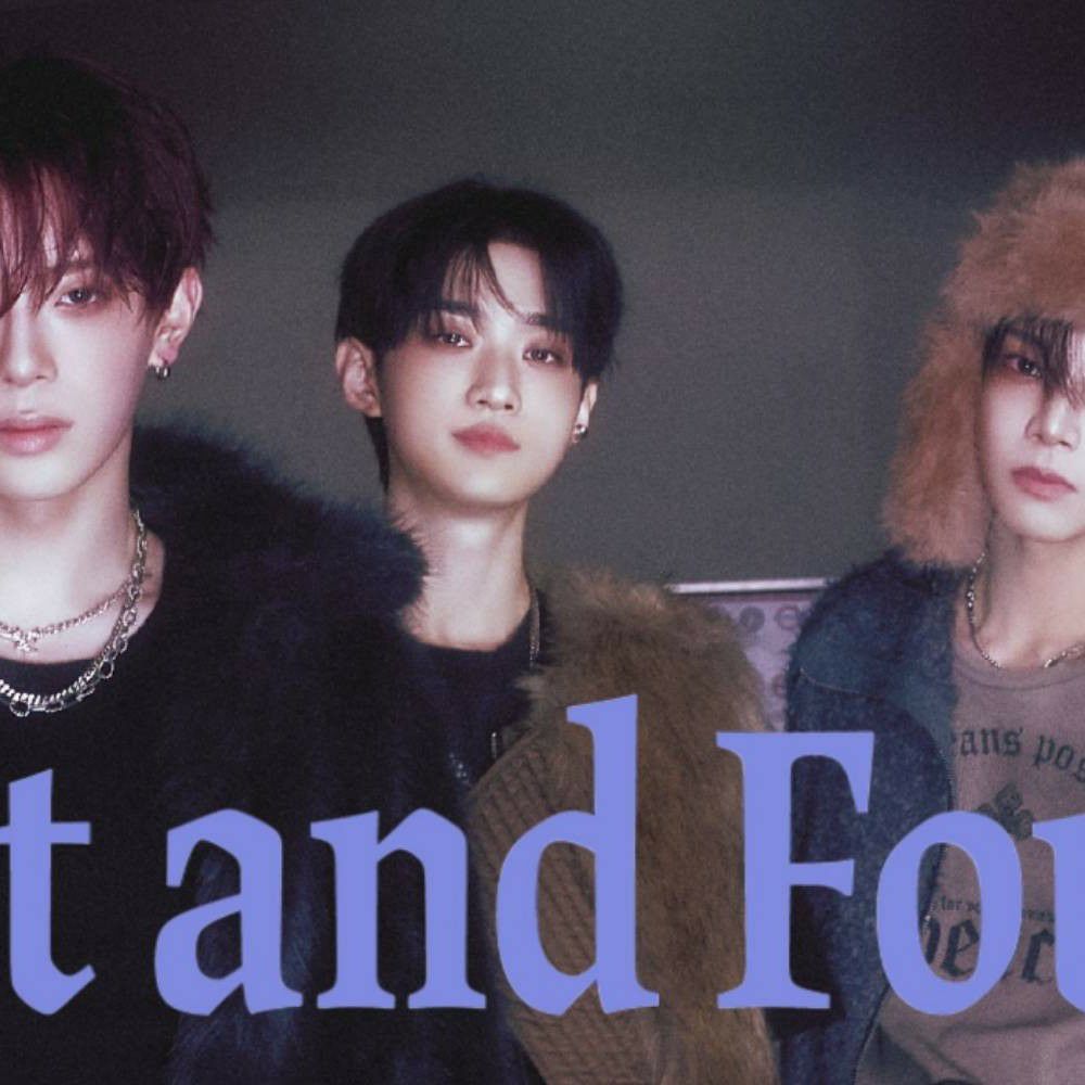 Latest photo of VERIVERY