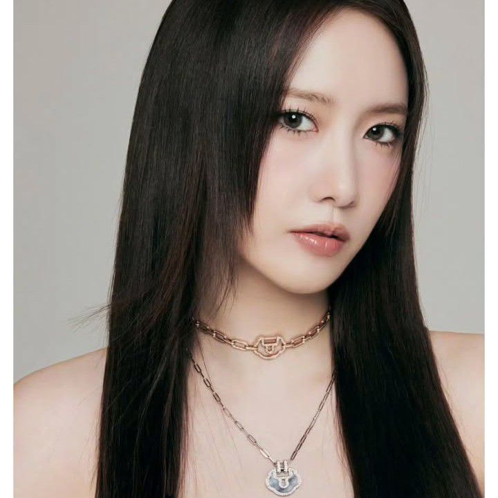 Behind-the-scenes cut of Yoona (Girls' Generation)