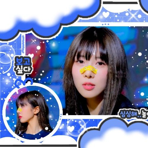 ユヒョン (DREAMCATCHER)ファンが撮った瞬間
