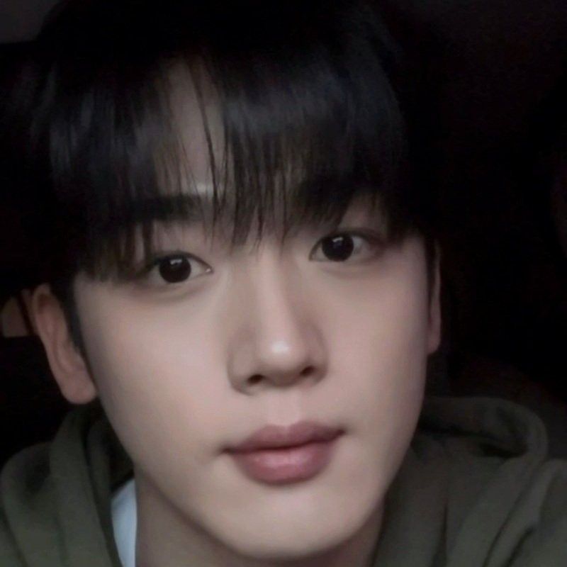 Latest photo of Kim Yohan (WEi)
