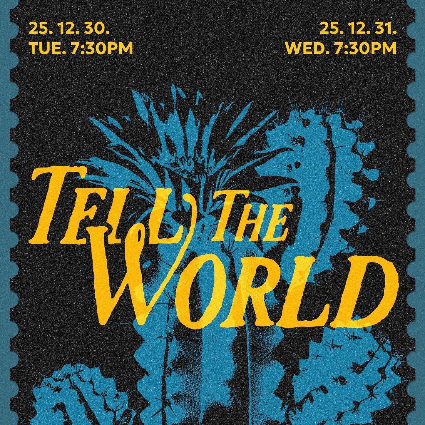 A moment captured by Ha Sungwoon's fan