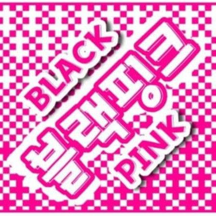 Latest photo of BLACKPINK