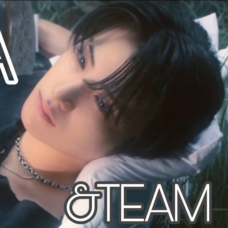 Yuma (&TEAM)的最新照片