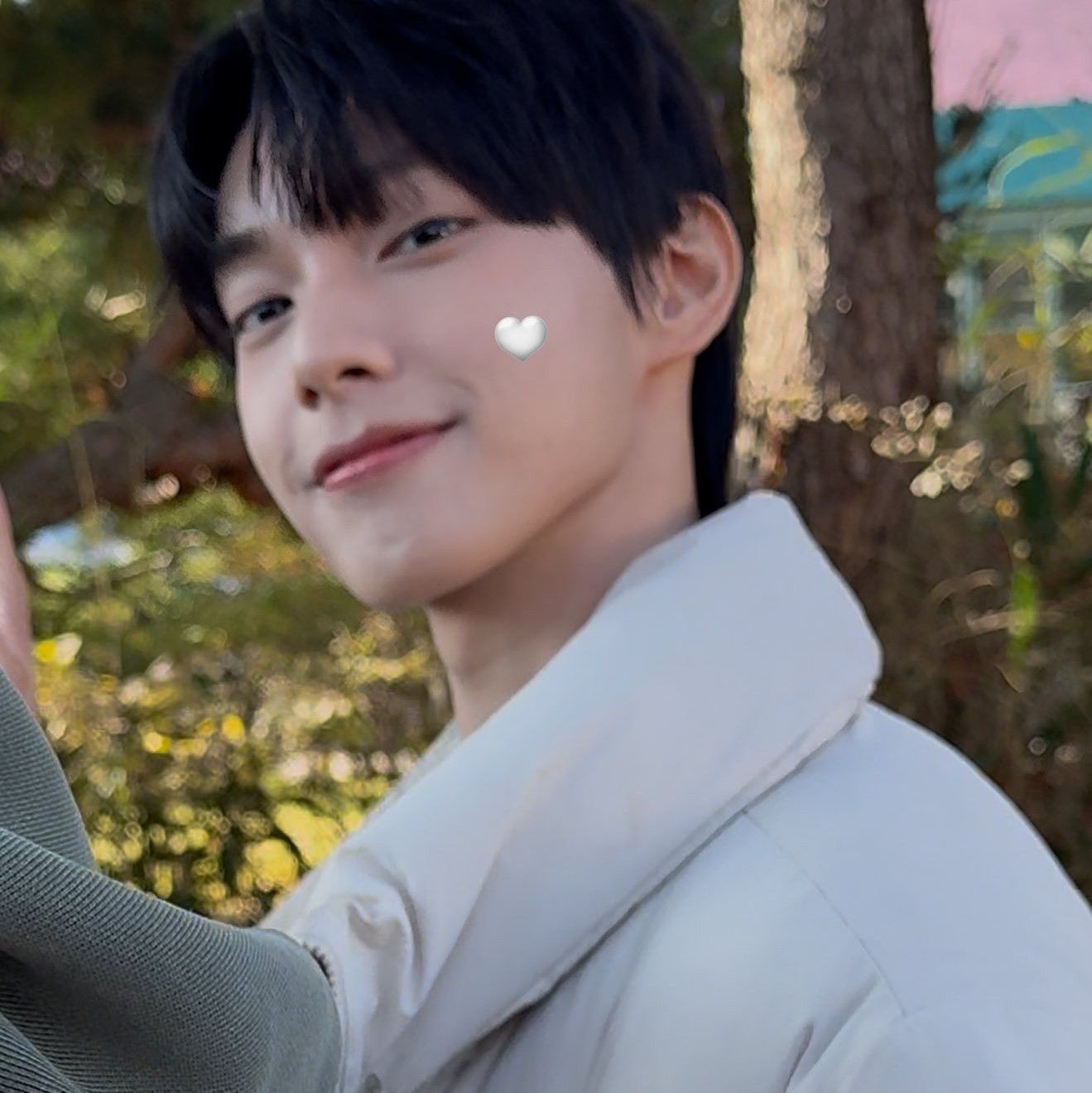 Recent activity shot of Chuei Liyu