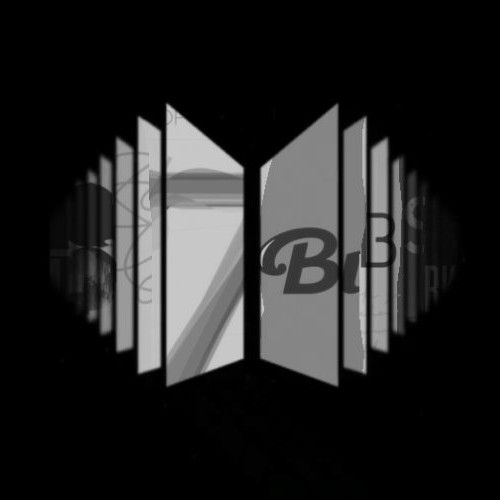 방탄소년단의 비하인드 컷