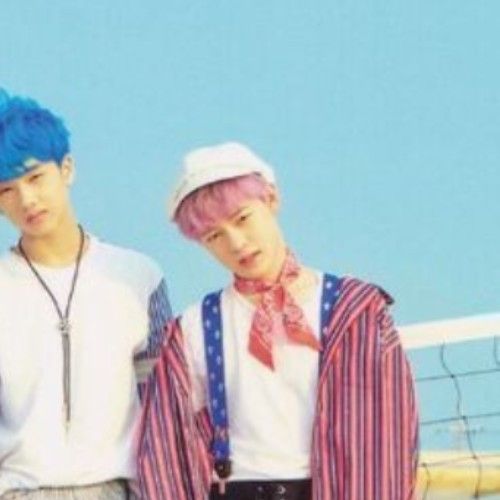 Latest photo of NCT