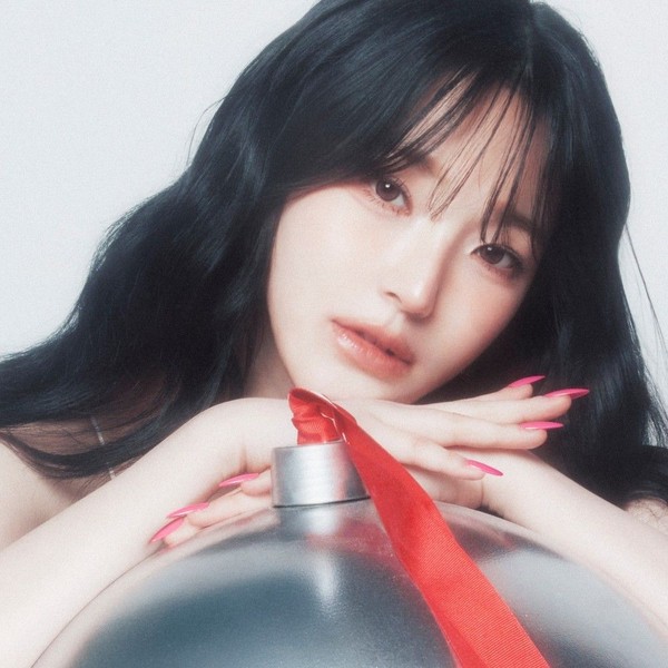 fromis (9) ジホン ファンダムコミュニティ │ KPOP人気No.1アプリ