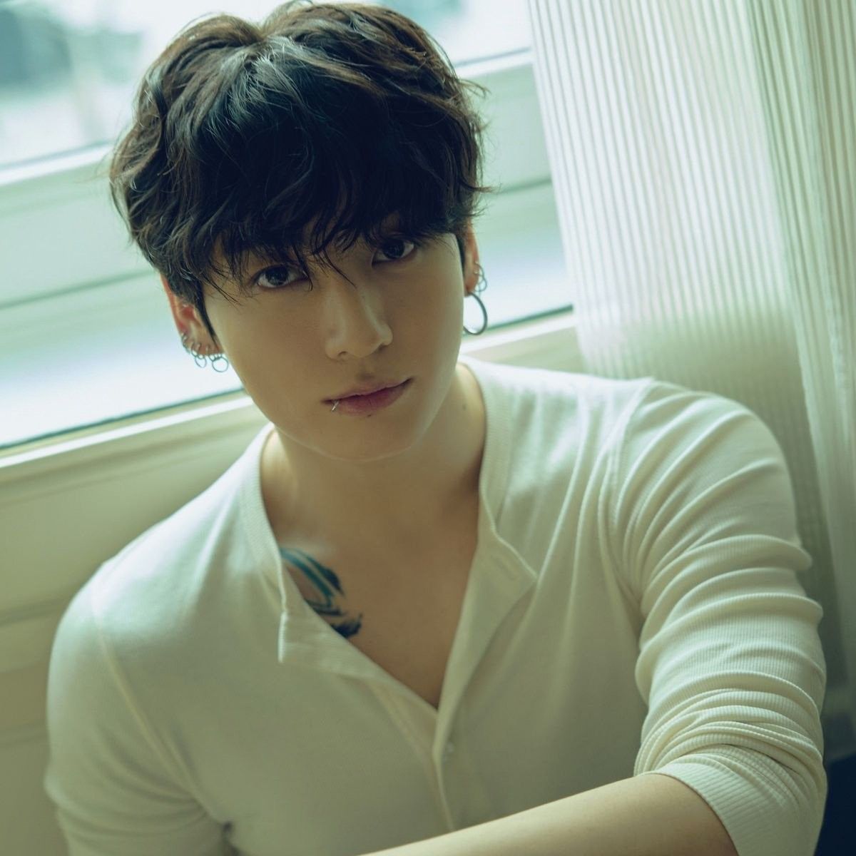 방탄소년단 팬이 찍은 순간