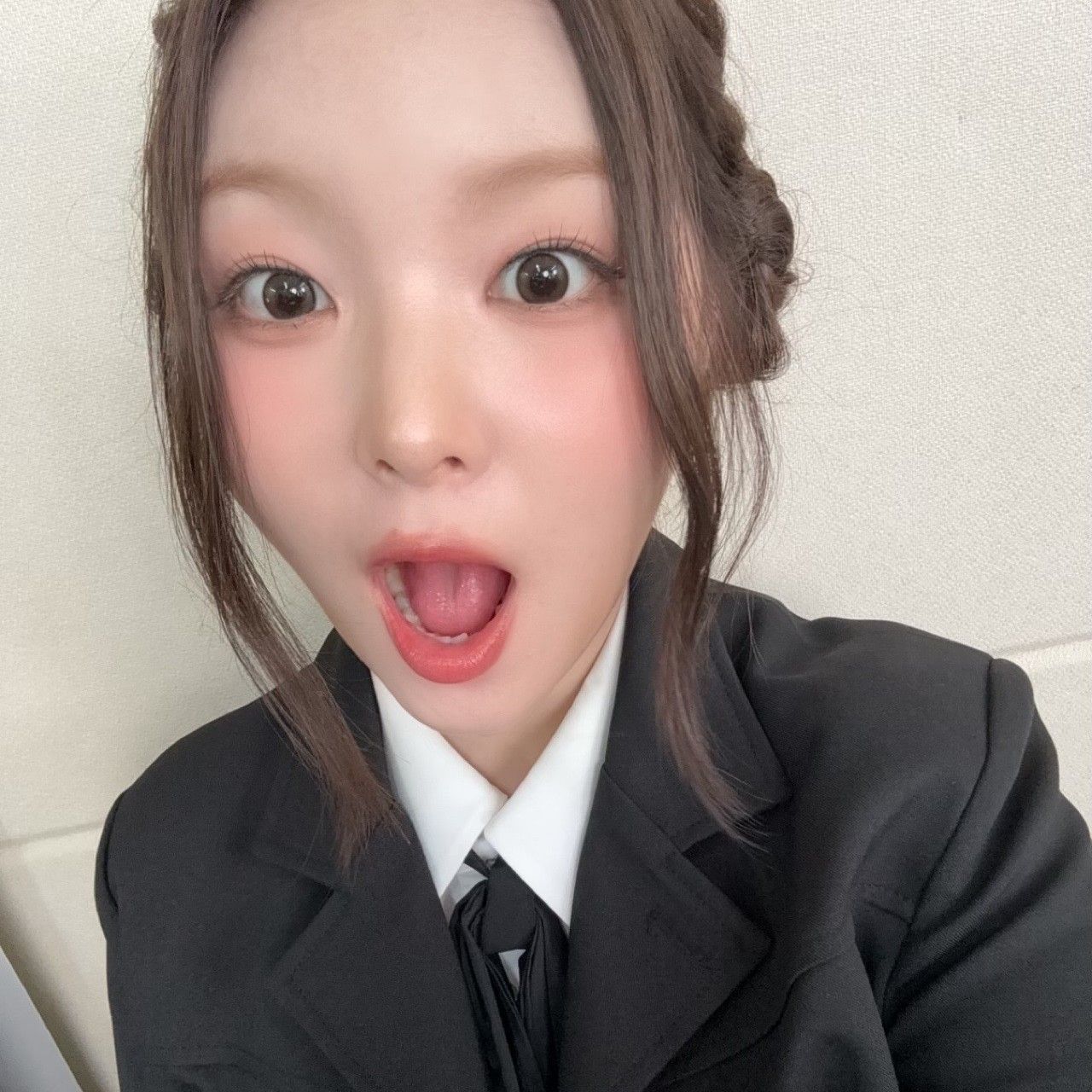 Seungjoo (SAY MY NAME)的最新活動照片