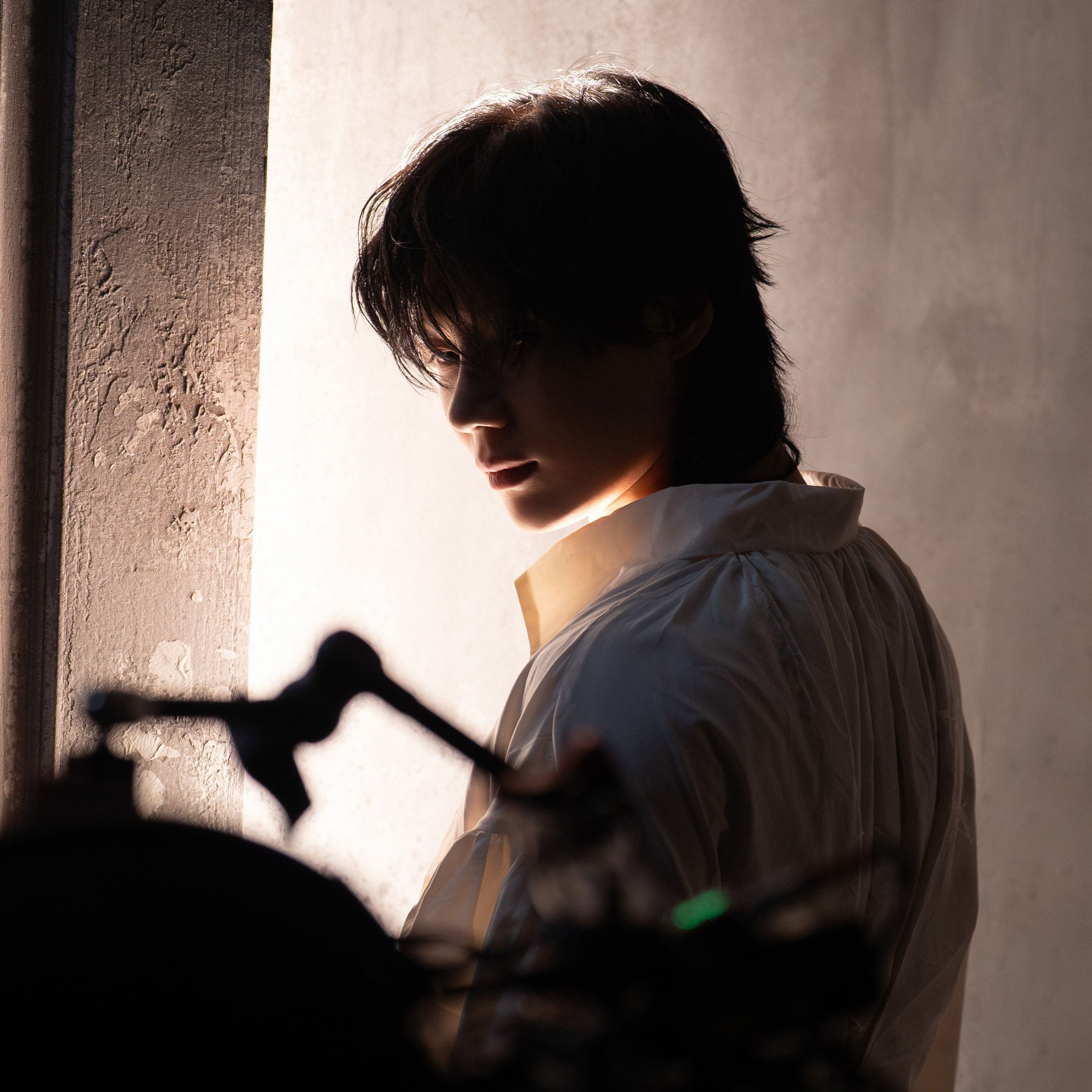 泰民 (SHINee)的最新活动照片