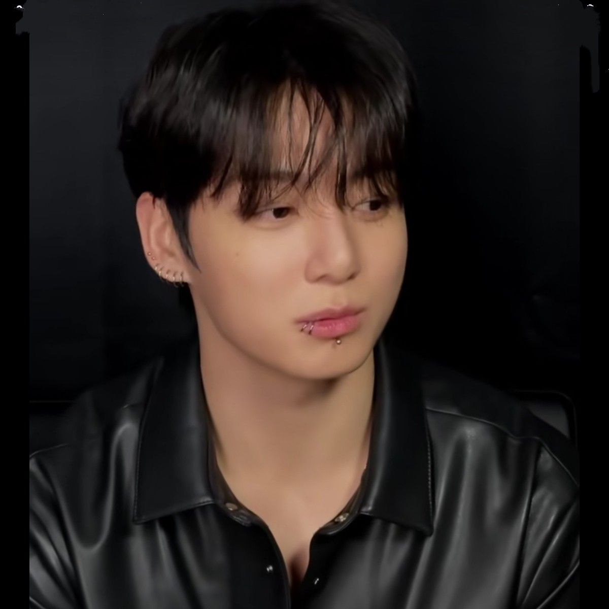 Foto terbaru Jungkook (BTS)