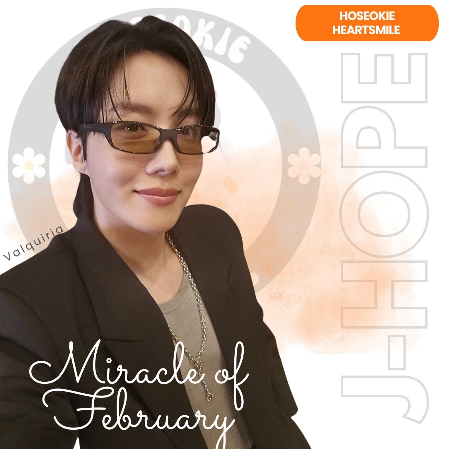 Behind-the-scenes cut of j-hope (BTS)