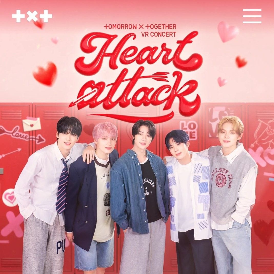 Potret di balik layar Soobin (TOMORROW X TOGETHER)