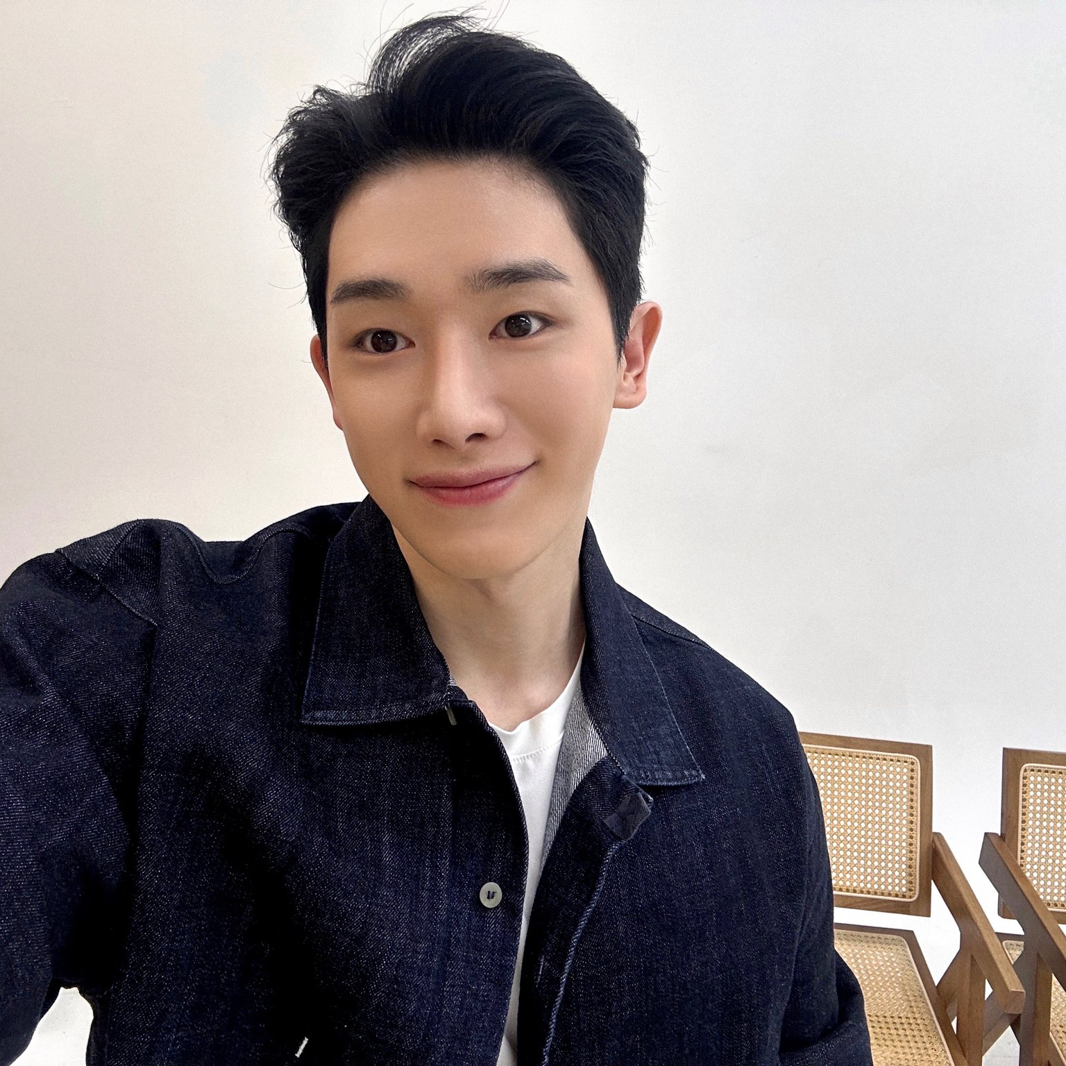Latest photo of Wonho