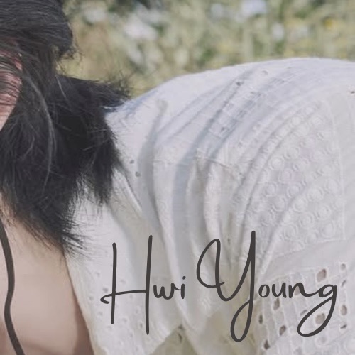 Latest photo of Hwiyoung (SF9)