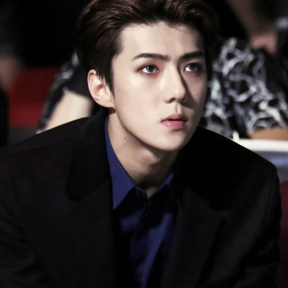 セフン (EXO)の最近の活動写真