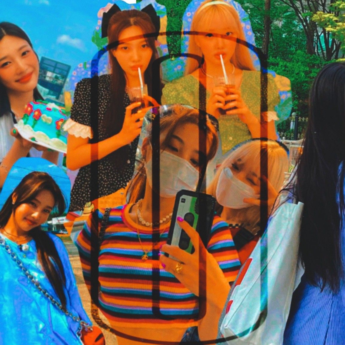 ジョイ (Red Velvet)の最新写真