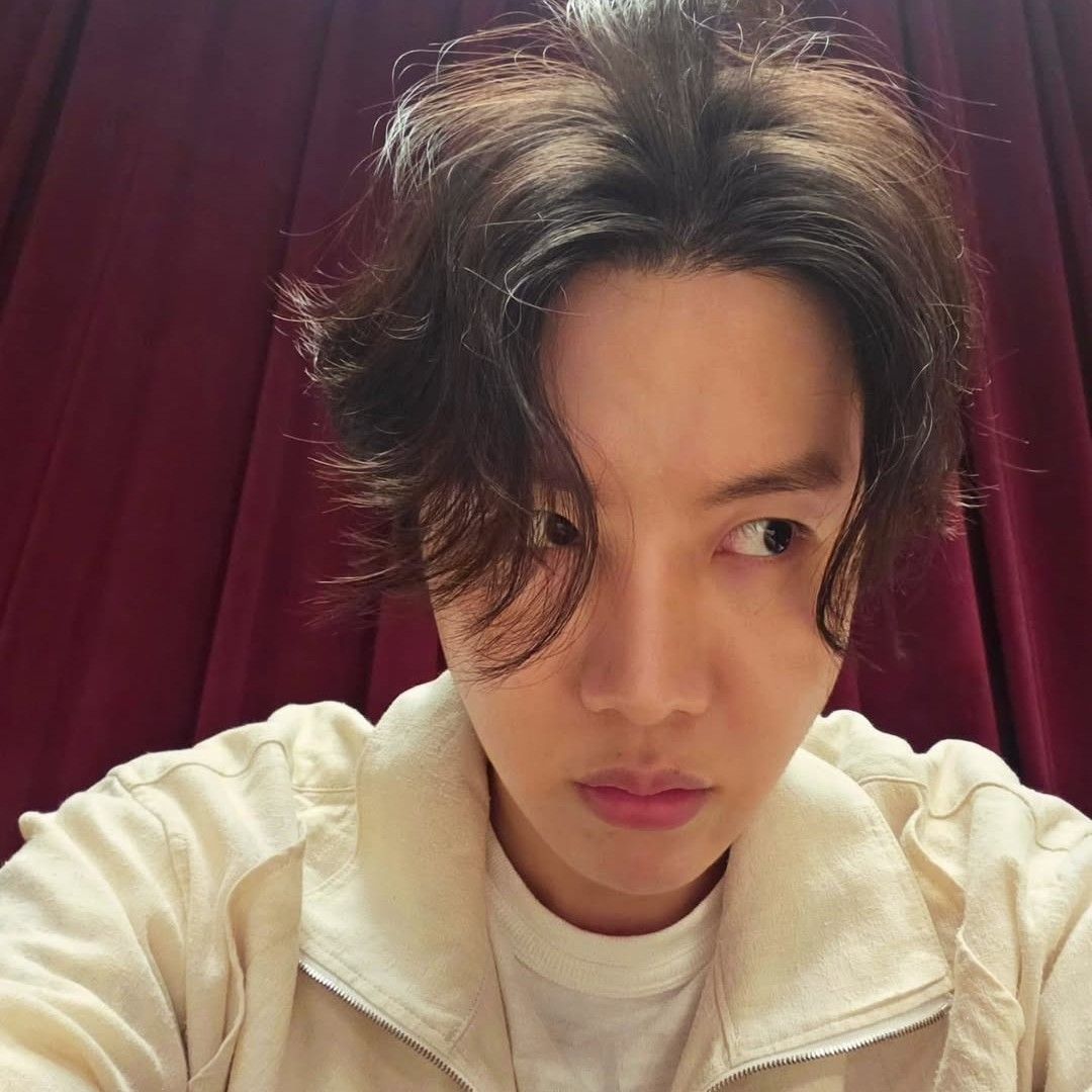 j-hope (BTS)ファンが撮った瞬間