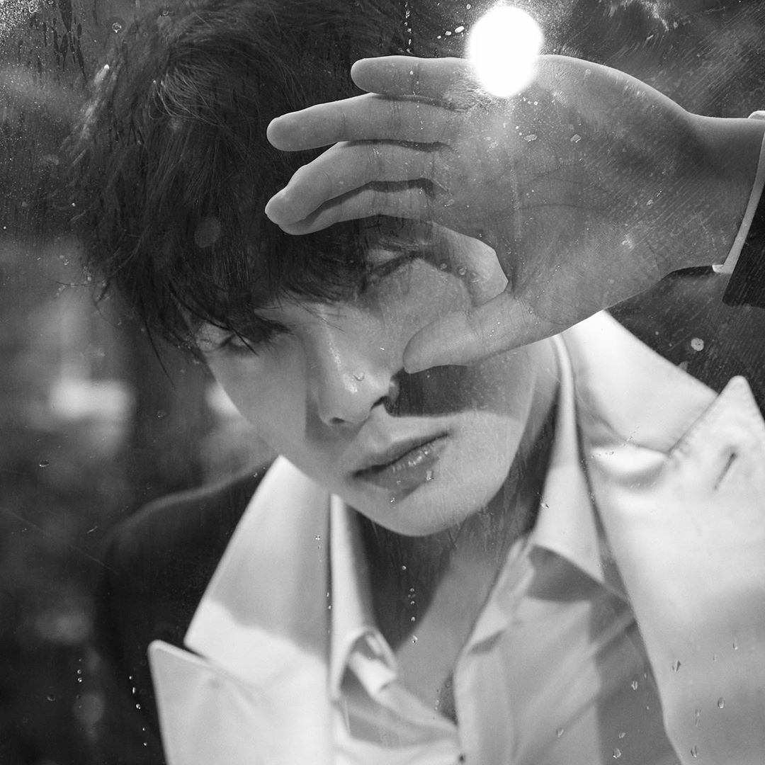 ASTRO的最新活动照片