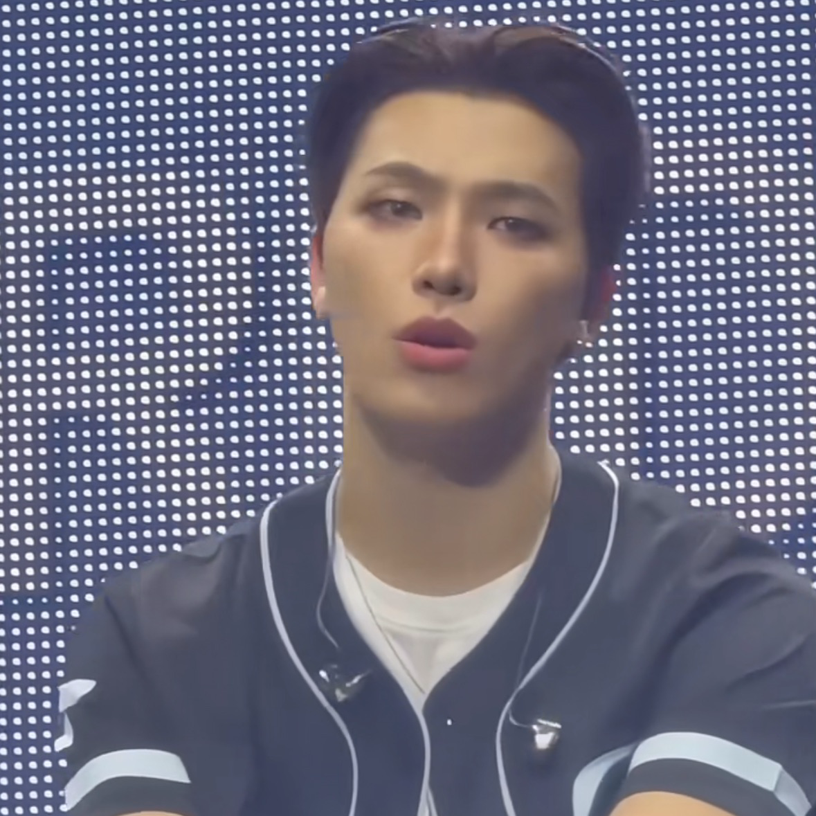 Behind-the-scenes cut of Dino (SEVENTEEN)