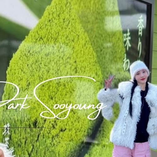 Latest photo of Joy (Red Velvet)