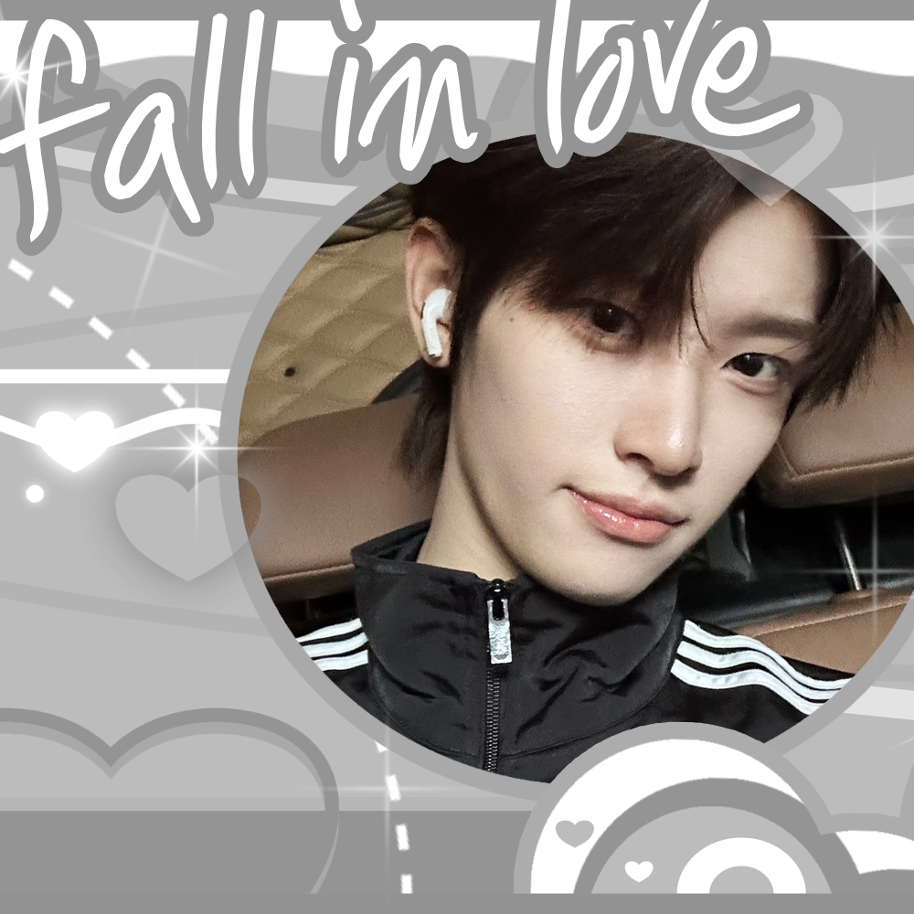 Recent activity shot of Chen Kaiwen