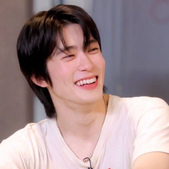 A moment captured by Jaehyun (NCT 127)'s fan