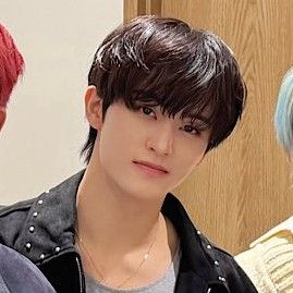 Mark (NCT 127, NCT DREAM)的最新活動照片