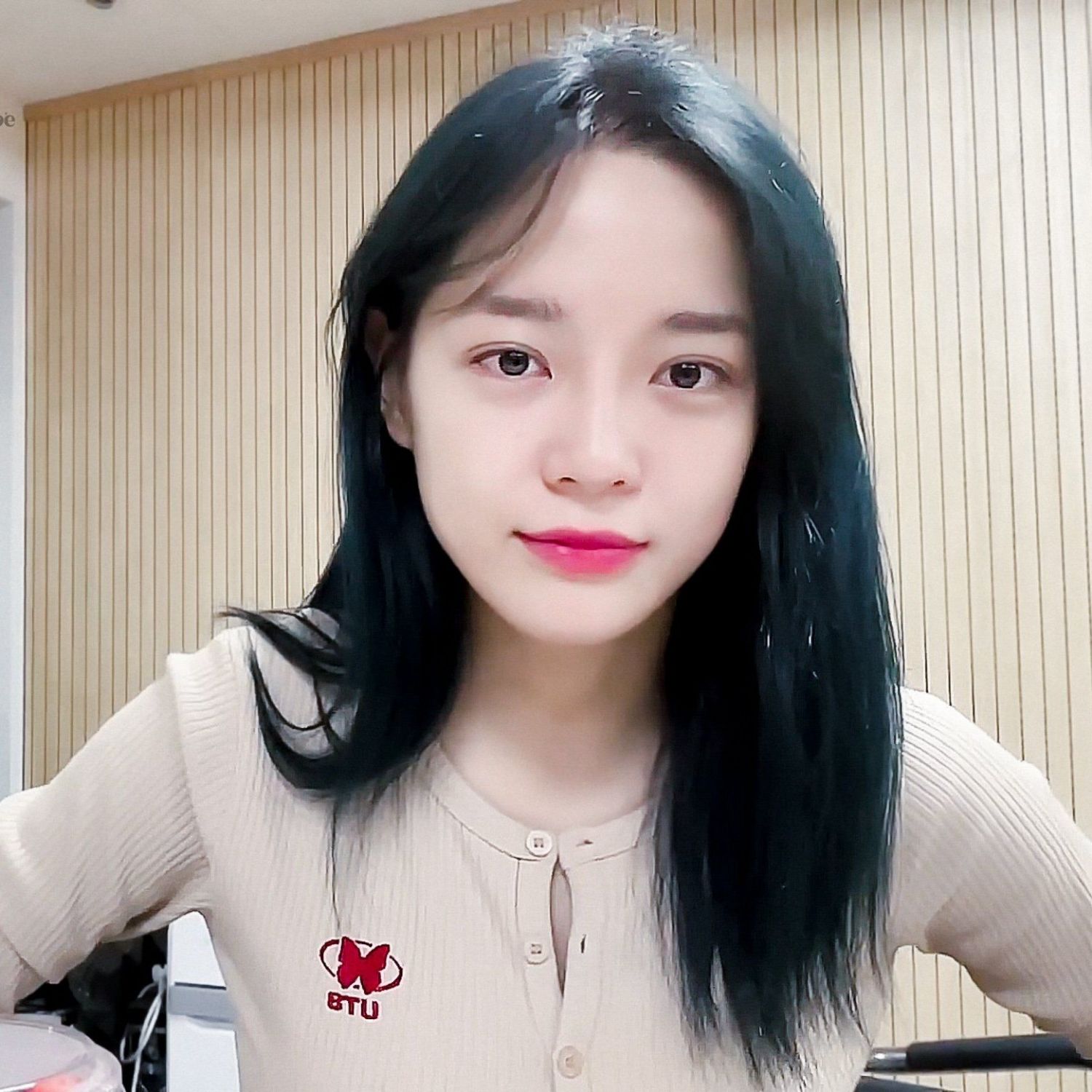 Recent activity shot of Sejeong