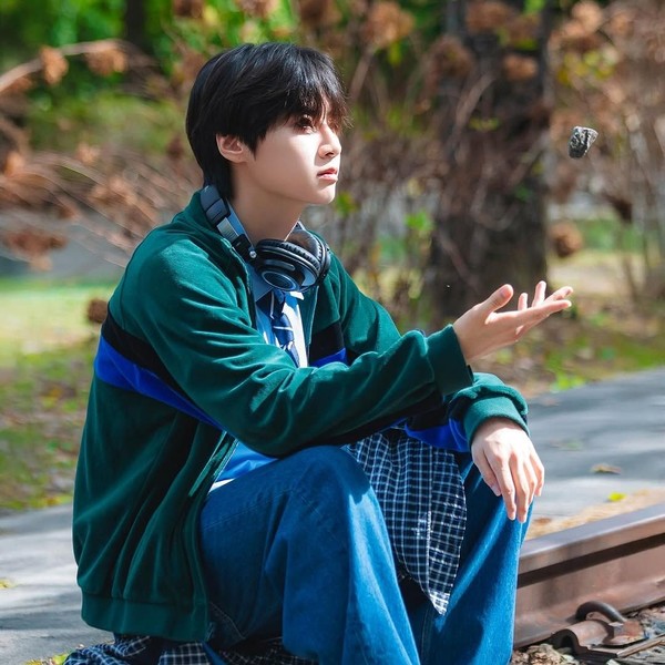 Popular profile image of Lee Jinhyuk selected by votes