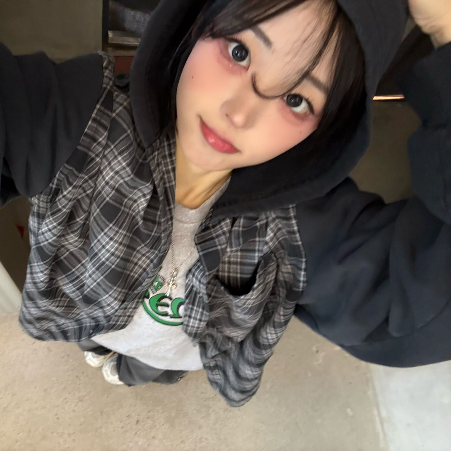 Latest photo of QWER