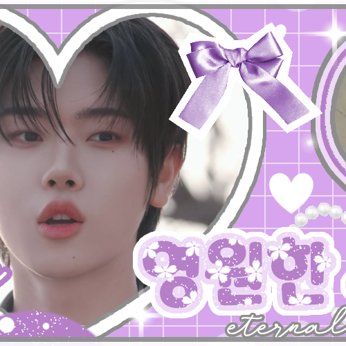 Latest photo of Jang Yeojun (CLOSE YOUR EYES)