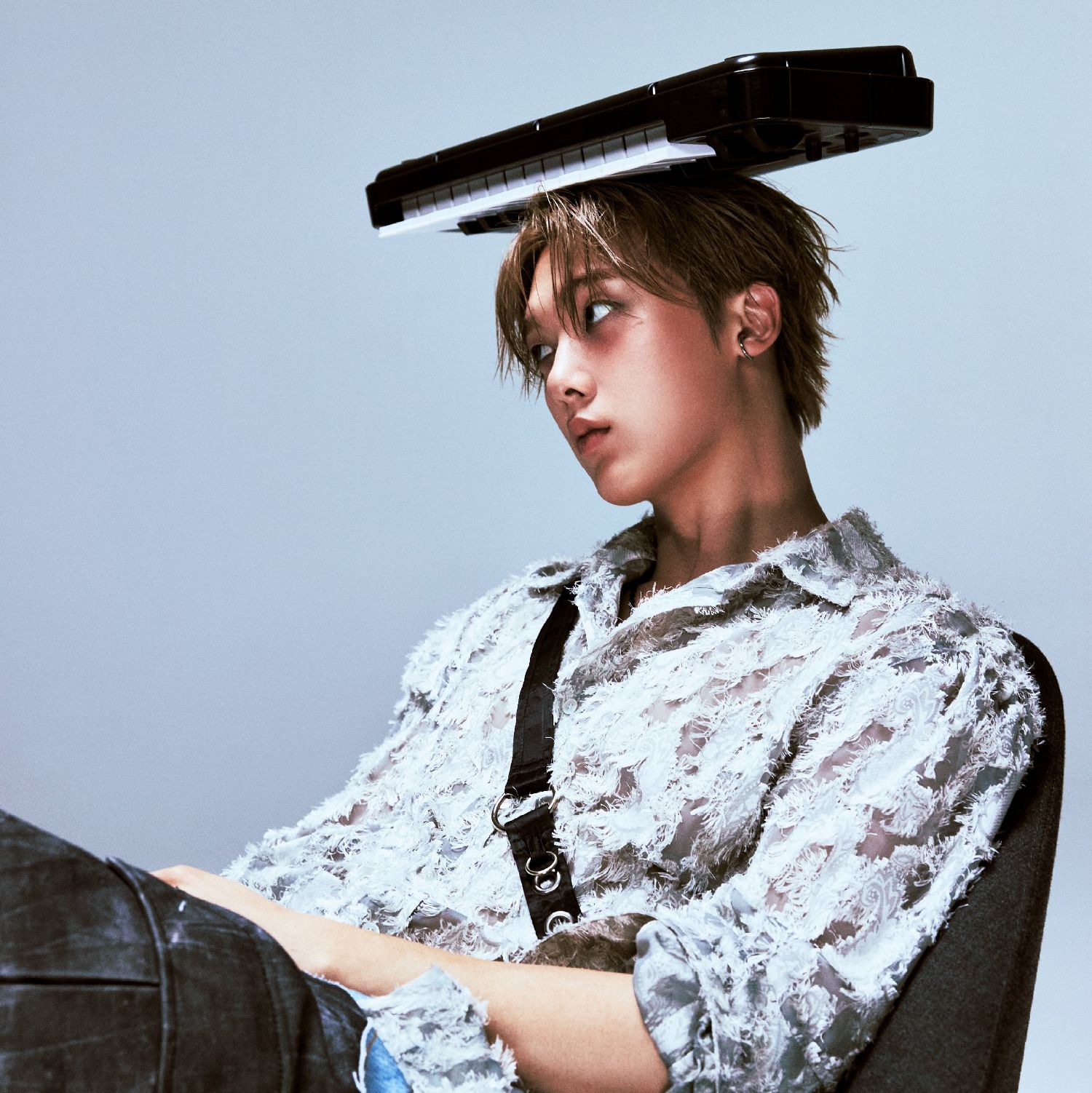 Latest photo of Sanha (ASTRO)