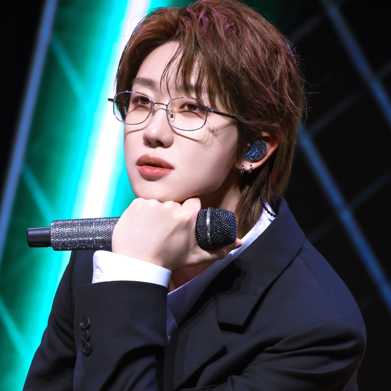 Latest photo of The 8 (SEVENTEEN)