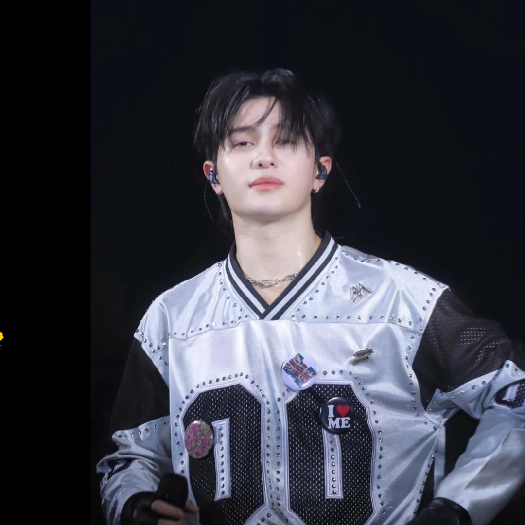 Behind-the-scenes cut of William (LYKN)