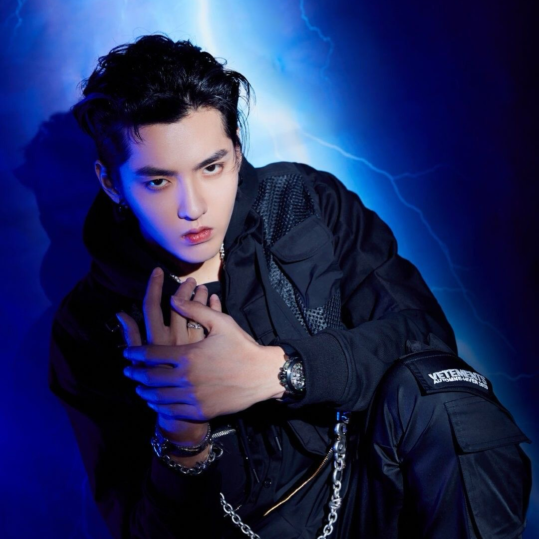 EXO 팬이 찍은 순간