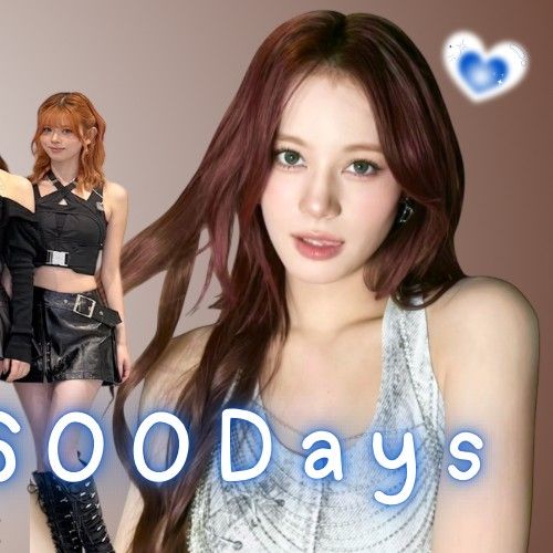 NiziU 팬이 찍은 순간