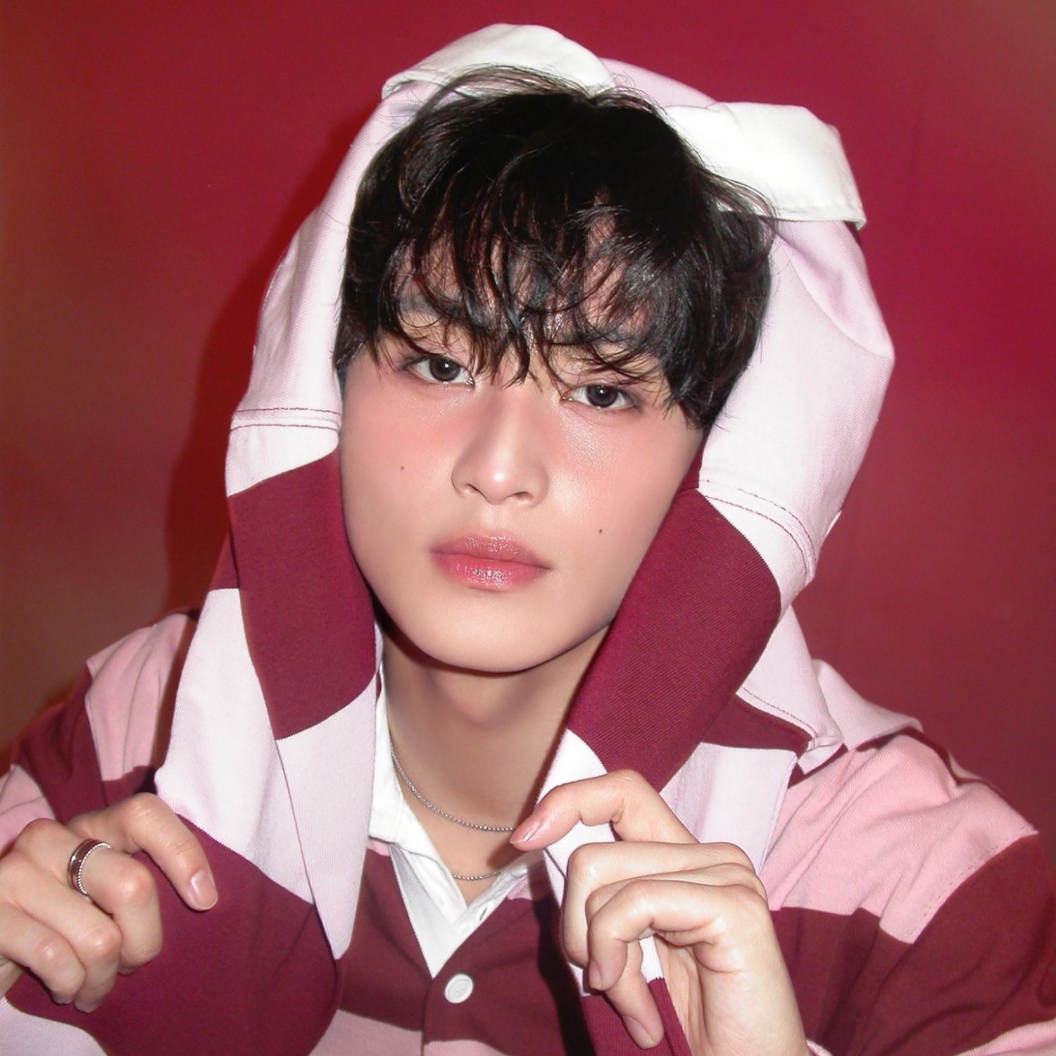 Behind-the-scenes cut of Mark (NCT 127, NCT DREAM)