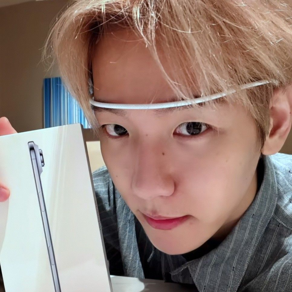 EXO 팬이 찍은 순간