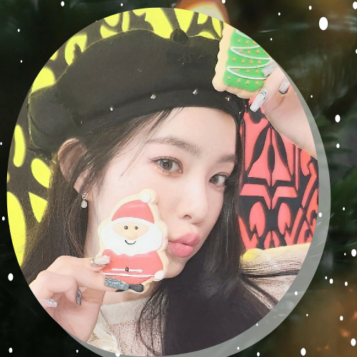 A moment captured by Irene (Red Velvet)'s fan