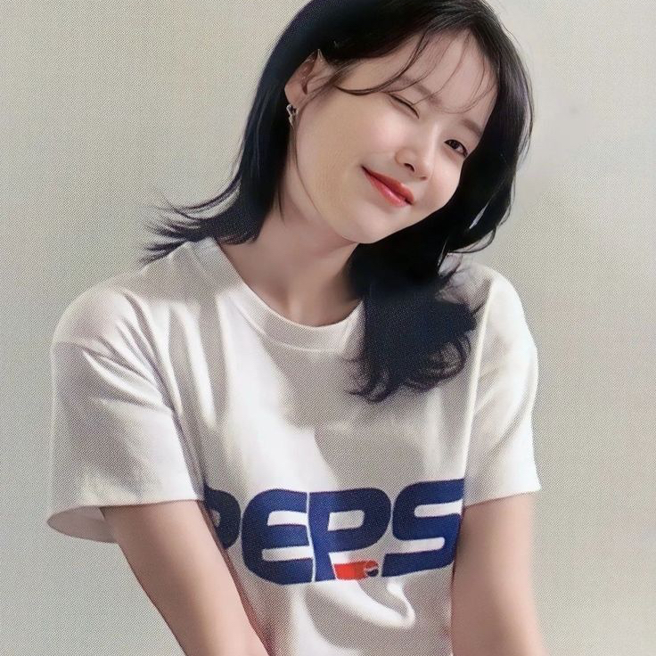 아이유 팬이 찍은 순간