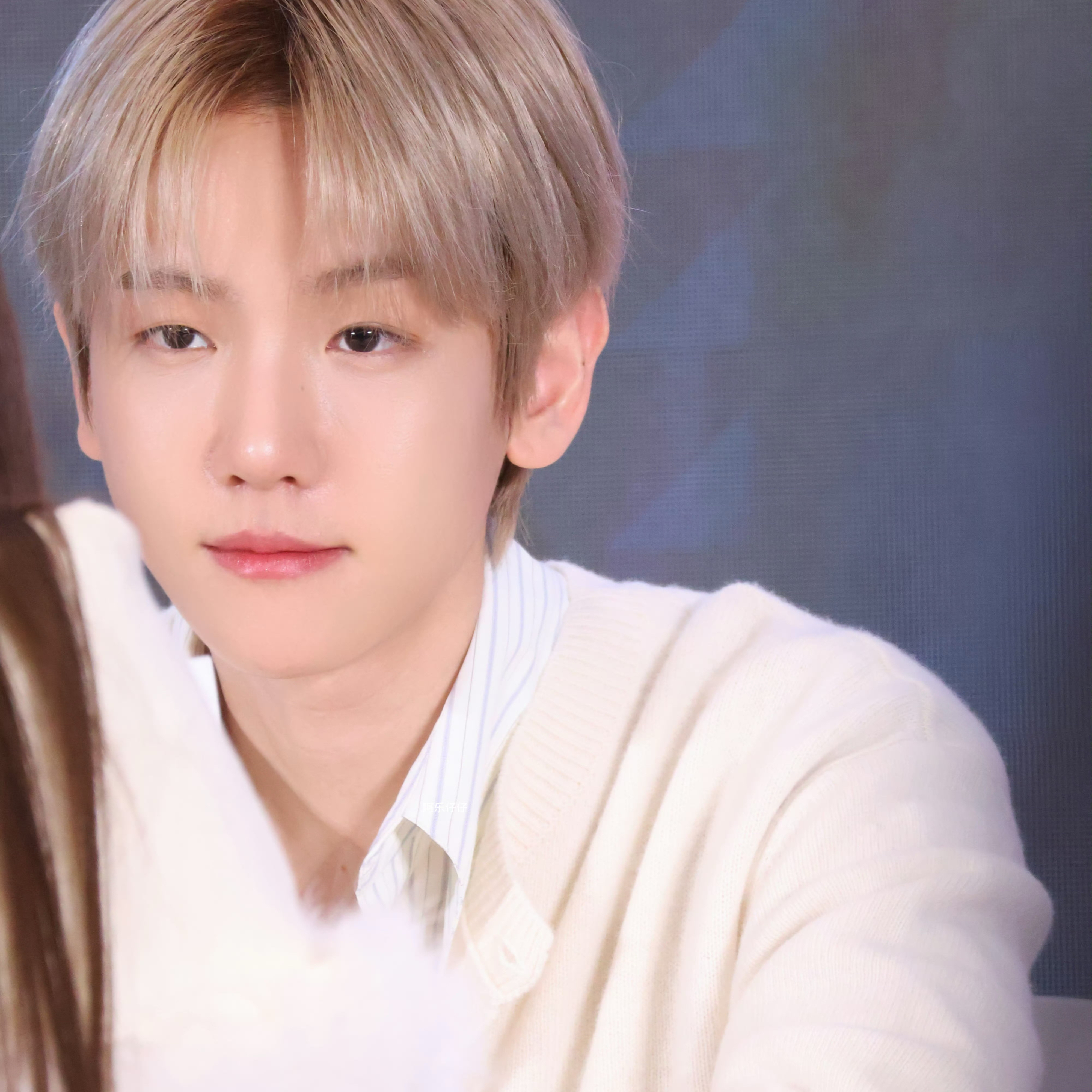 백현 (EXO)의 최신 사진