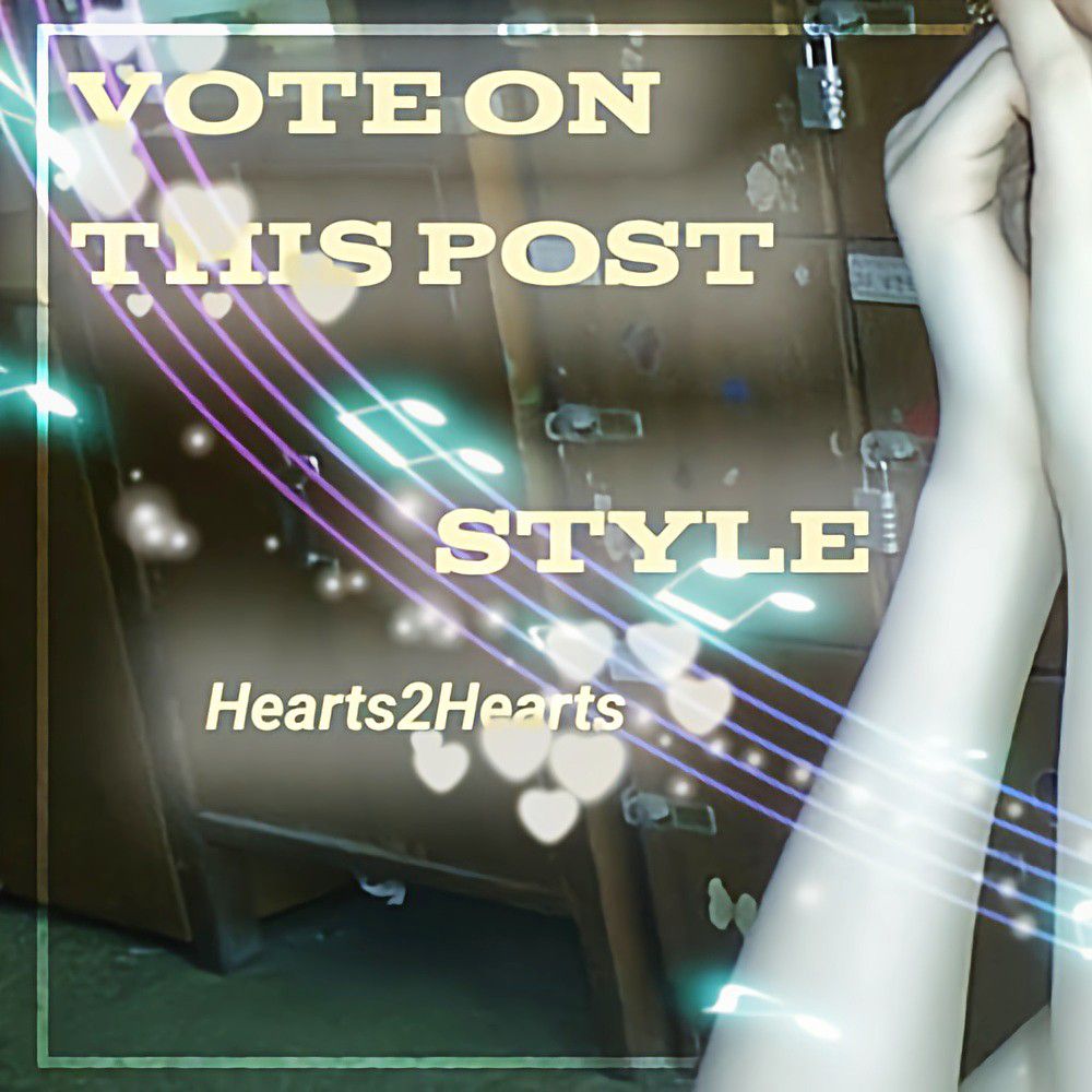イアン (Hearts2Hearts)の舞台裏ショット