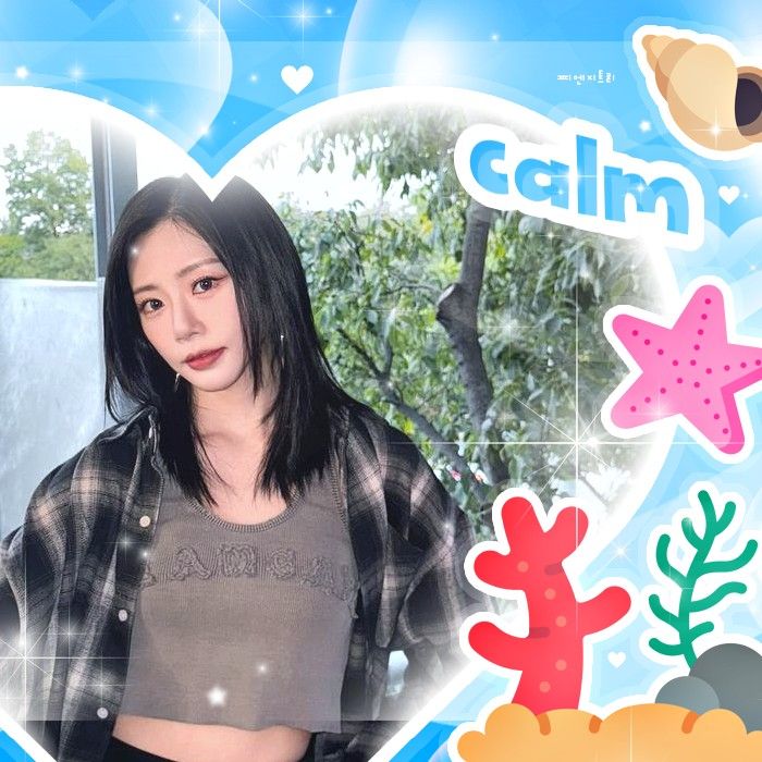 Latest photo of JI U (DREAMCATCHER)