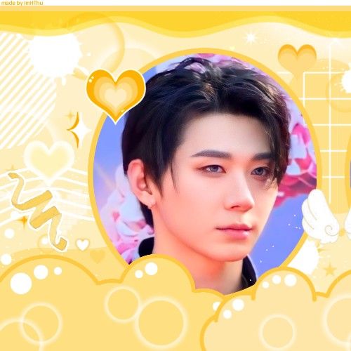 Recent activity shot of Park Han (AHOF)