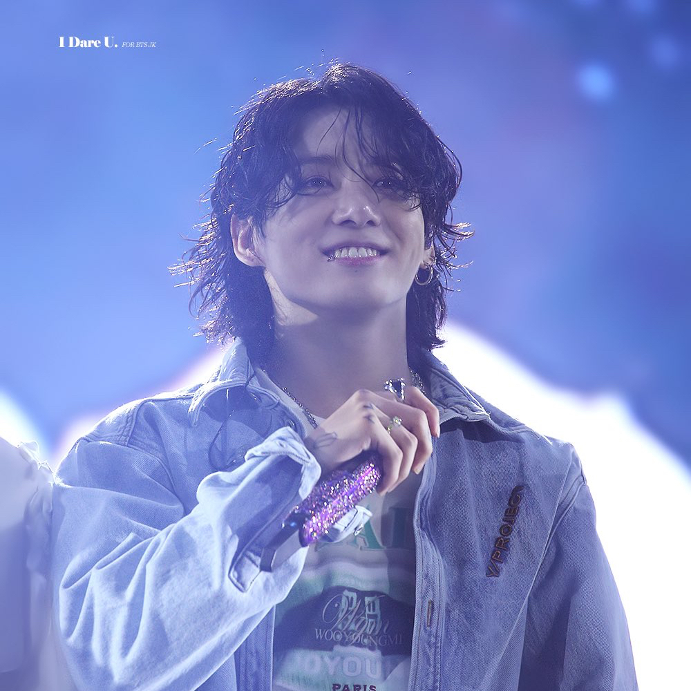 Foto terbaru Jungkook (BTS)