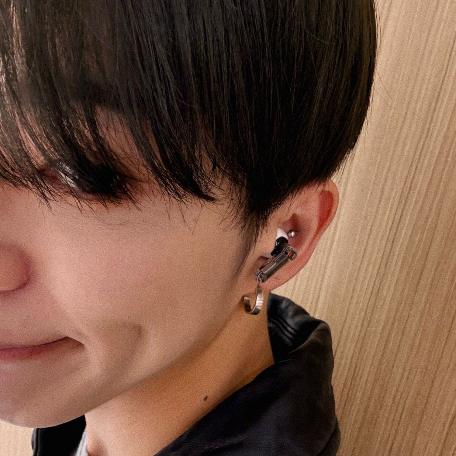Latest photo of Asahi (TREASURE)
