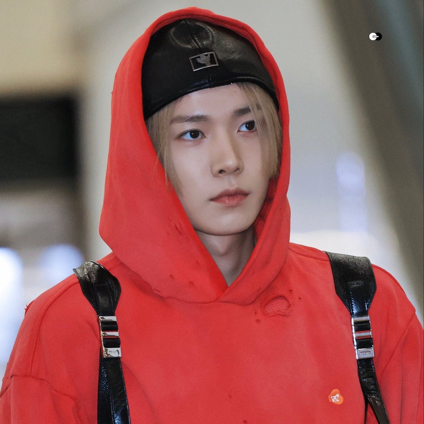 희승 (ENHYPEN) 팬이 찍은 순간