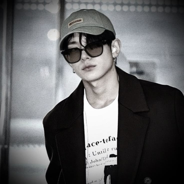 희승 (ENHYPEN)의 비하인드 컷