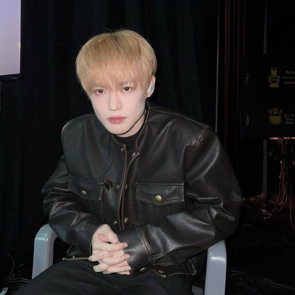 Latest photo of Chenle (NCT DREAM)